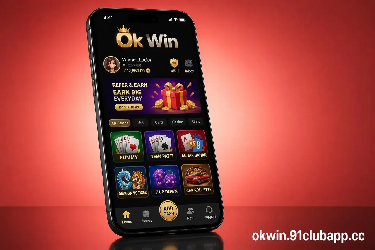 Ok Win