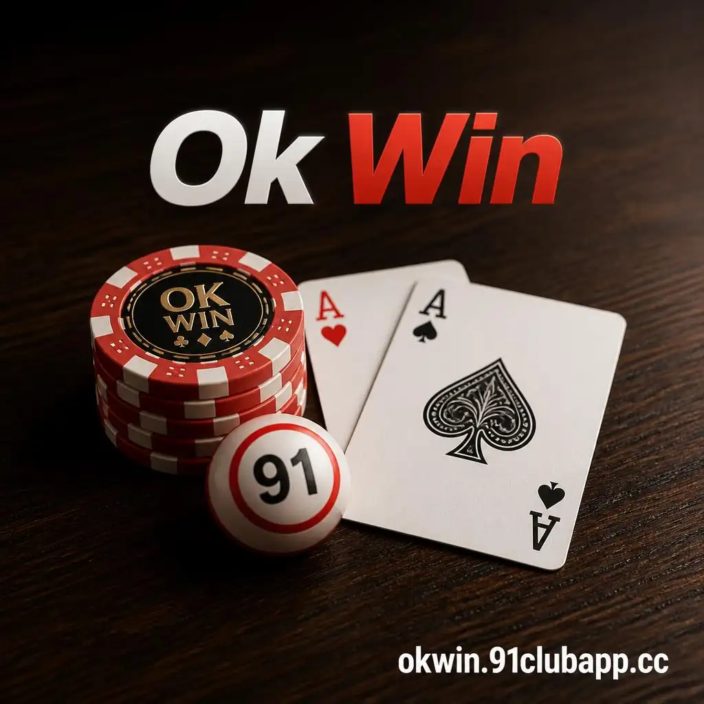 Ok Win
