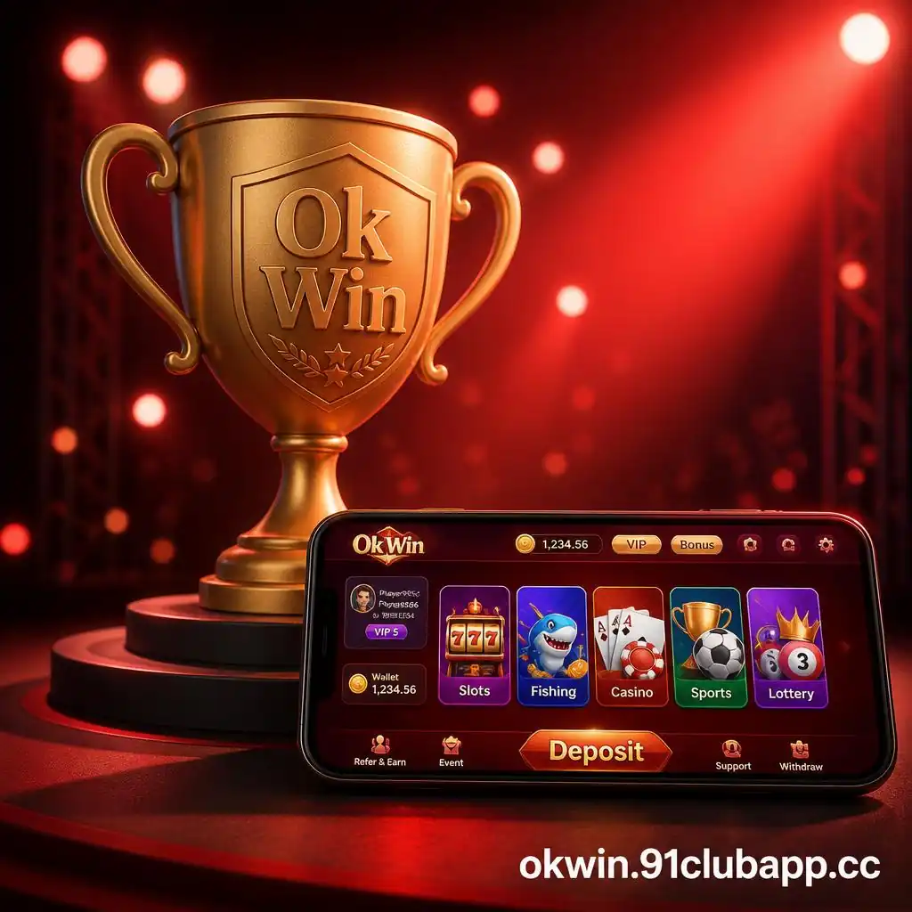 Ok Win